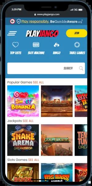 playjango|PlayJango Casino Review .